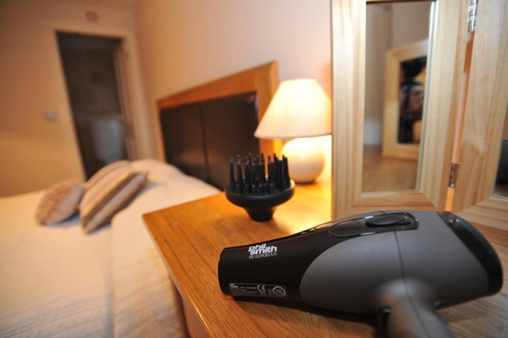 Chester Apartamentos Habitación foto